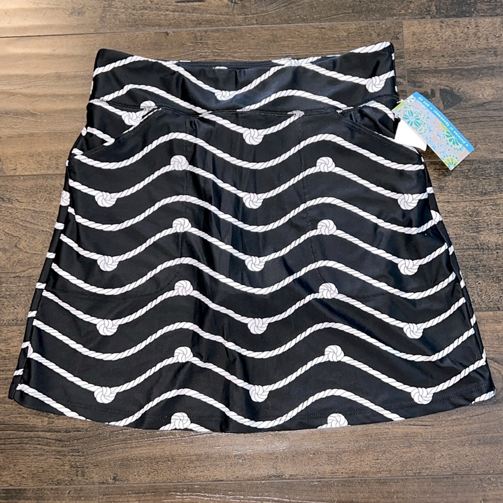 NWT Southwind Apparel Active Skort - Knotty